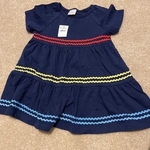 Girls Hannah Anderson Dress NWT